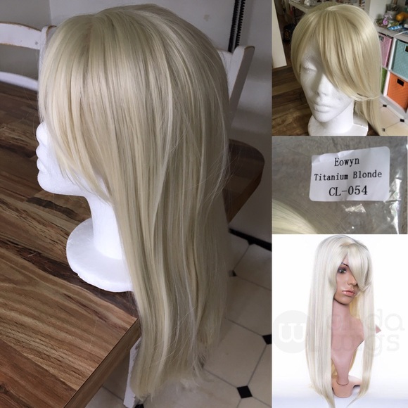 paula young wigs ebay